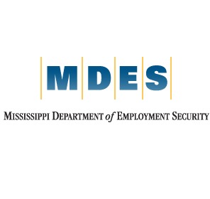MDES Logo