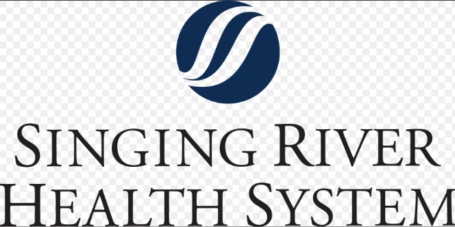 Singing River Health Systems Logo